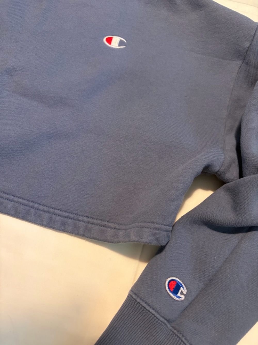Champion Crop - Picture 2 of 3